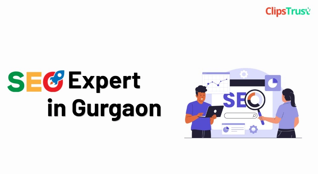 seo expert in gurgaon